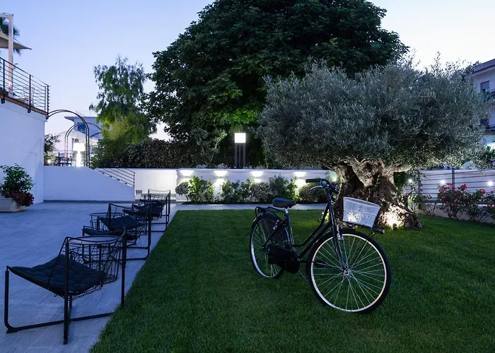 Hotel Sogaris