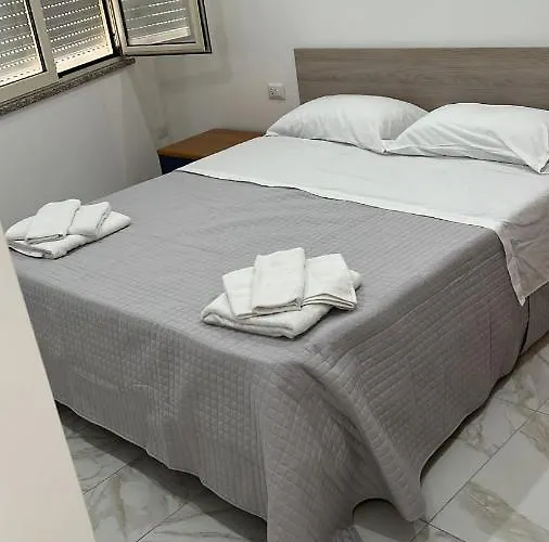 B&B Paestum Room