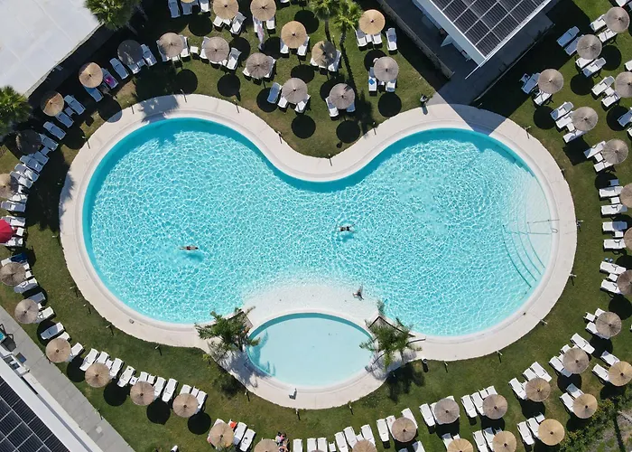 Resort Acqua di Venere