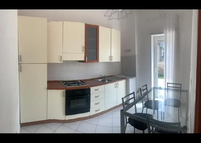 Villa Donatella