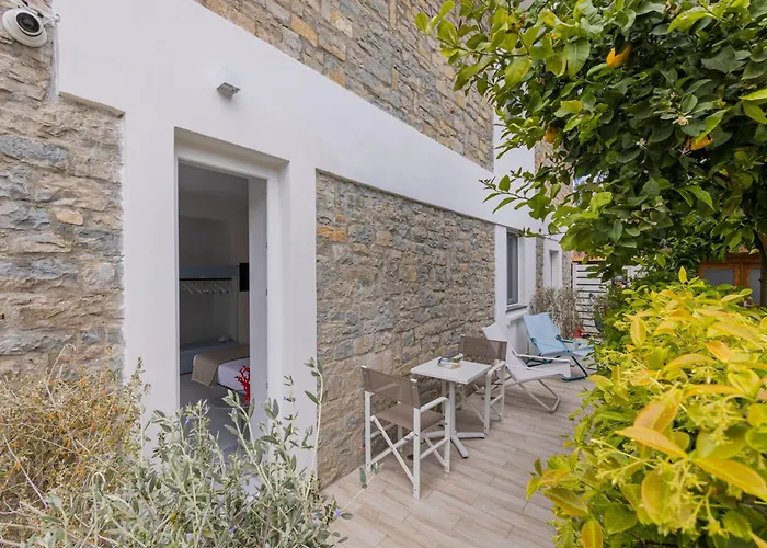 Aquamaris Design Suite & Spa