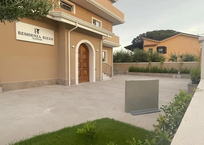Residenza Rizzo Paestum