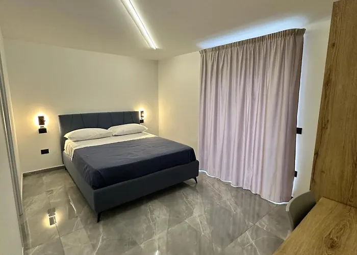 Residenza Rizzo Paestum