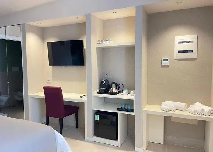 Hotel Mandetta - Adults Only
