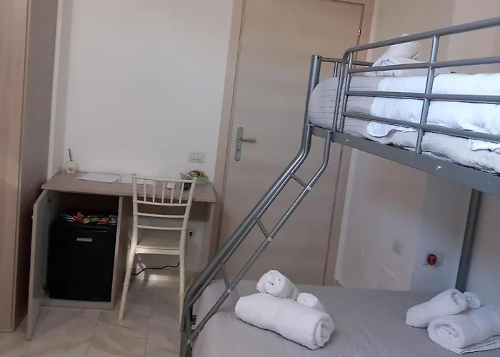 B&B Paestum Room