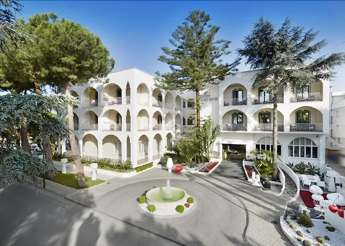 Hotel Cerere