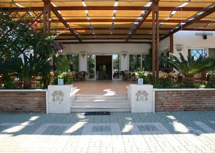 Hotel Mandetta - Adults Only