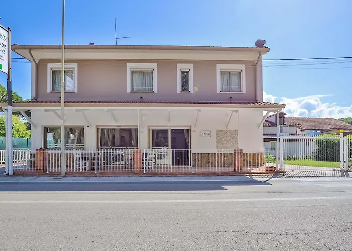 Il Pineto Paestum Food&Rooms