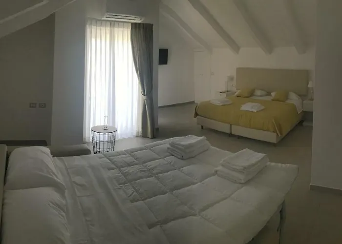 Villa Donatella